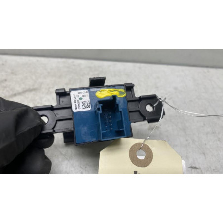 Poignee electrique frein a main CITROEN C4 GRAND PICASSO 2 Photo n°1