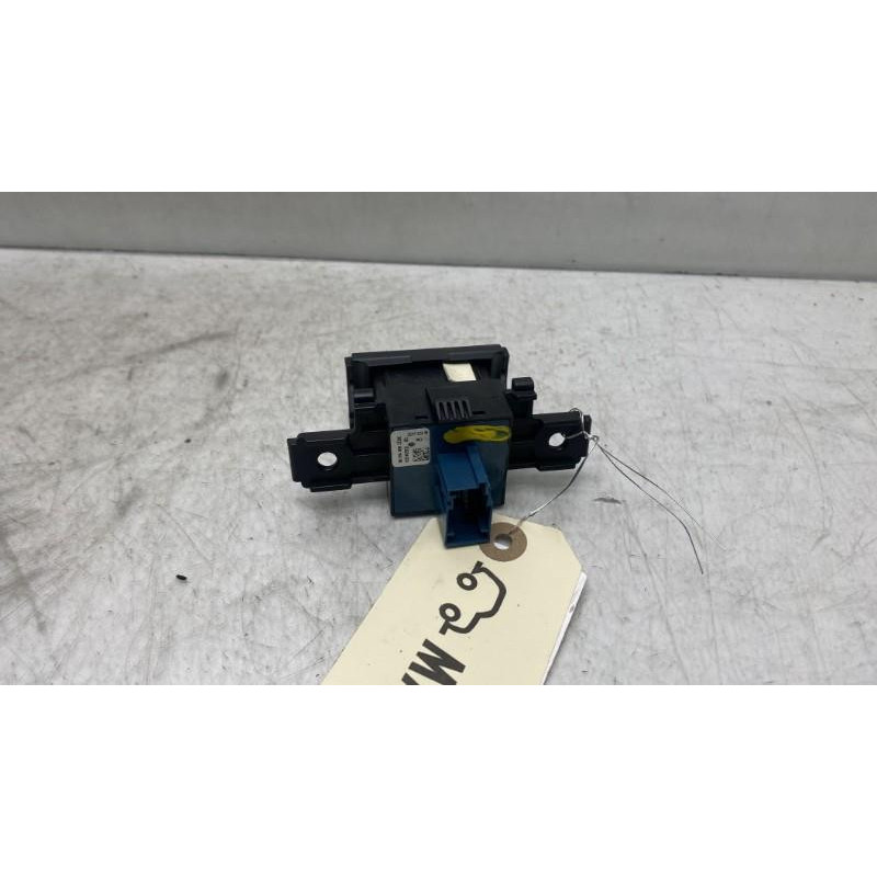Poignee electrique frein a main CITROEN C4 GRAND PICASSO 2 Photo n°3