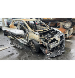 Demarreur RENAULT CAPTUR 2