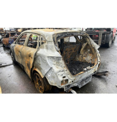 Demarreur RENAULT CAPTUR 2