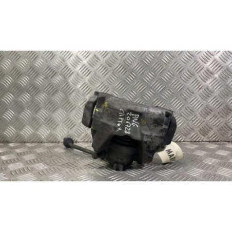 Etrier avant gauche (freinage) RENAULT CAPTUR 2