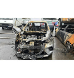 Etrier avant gauche (freinage) RENAULT CAPTUR 2