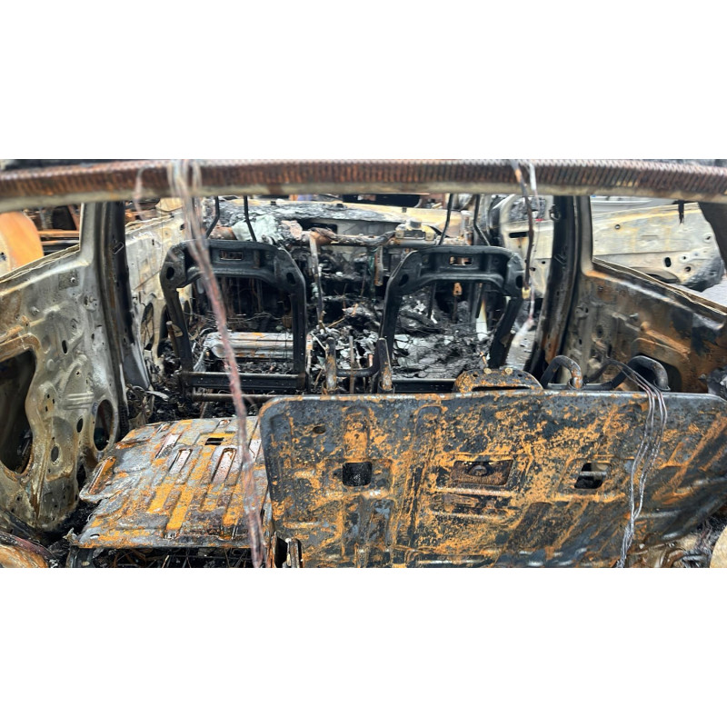 Etrier avant gauche (freinage) RENAULT CAPTUR 2 Photo n°7