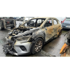 Etrier avant gauche (freinage) RENAULT CAPTUR 2