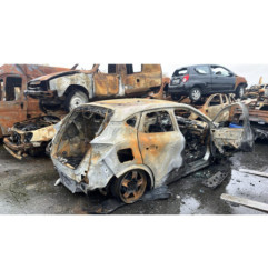 Etrier avant gauche (freinage) RENAULT CAPTUR 2