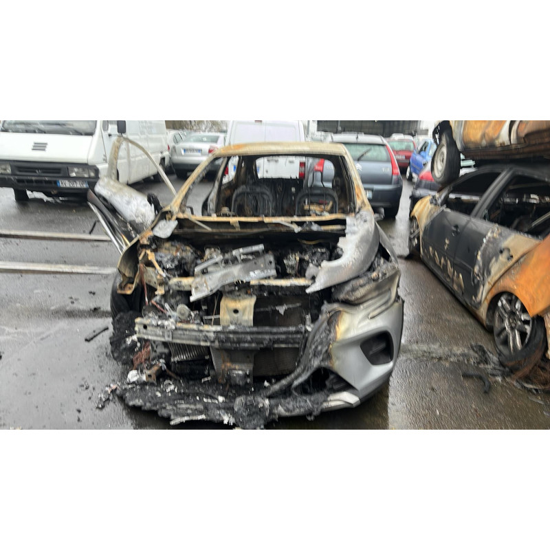 Pivot de moyeu avant droit RENAULT CAPTUR 2 Photo n°5