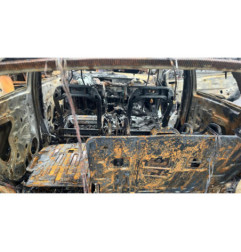Pivot de moyeu avant droit RENAULT CAPTUR 2