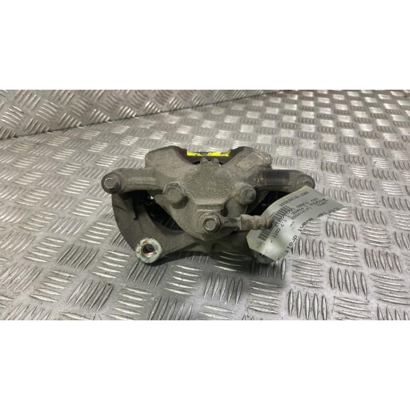 Etrier avant droit (freinage) OPEL MOKKA 1 Photo n°3