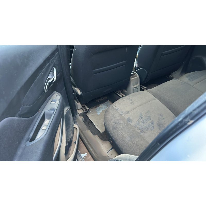 Etrier avant droit (freinage) OPEL MOKKA 1 Photo n°11