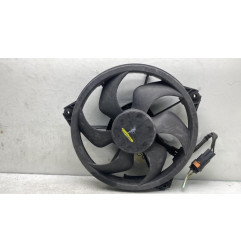 Moto ventilateur radiateur CITROEN JUMPY 2