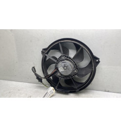 Moto ventilateur radiateur CITROEN JUMPY 2