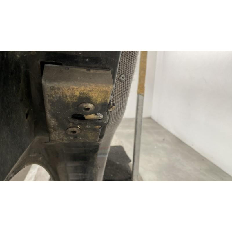 Porte arriere gauche VOLKSWAGEN GOLF 2 Photo n°3