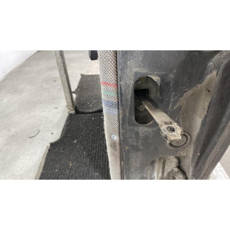 Porte arriere gauche VOLKSWAGEN GOLF 2 Photo n°4