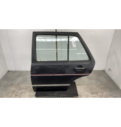 Porte arriere gauche VOLKSWAGEN GOLF 2