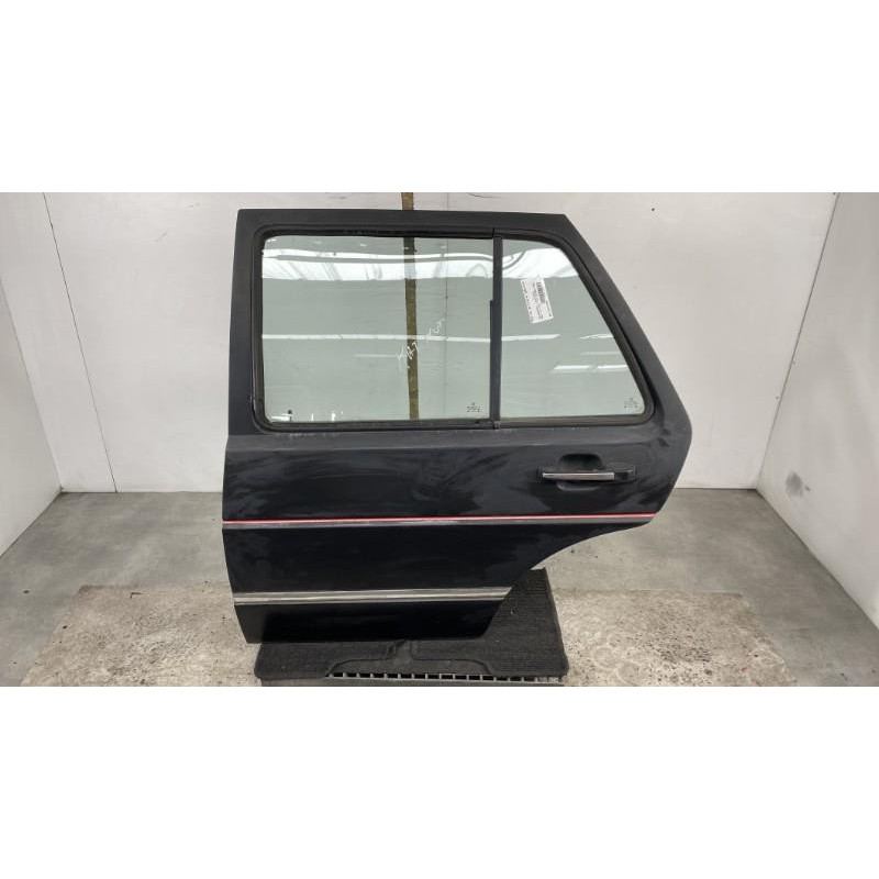 Porte arriere gauche VOLKSWAGEN GOLF 2 Photo n°5