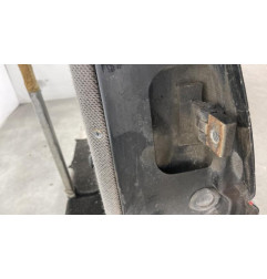Porte arriere gauche VOLKSWAGEN GOLF 2