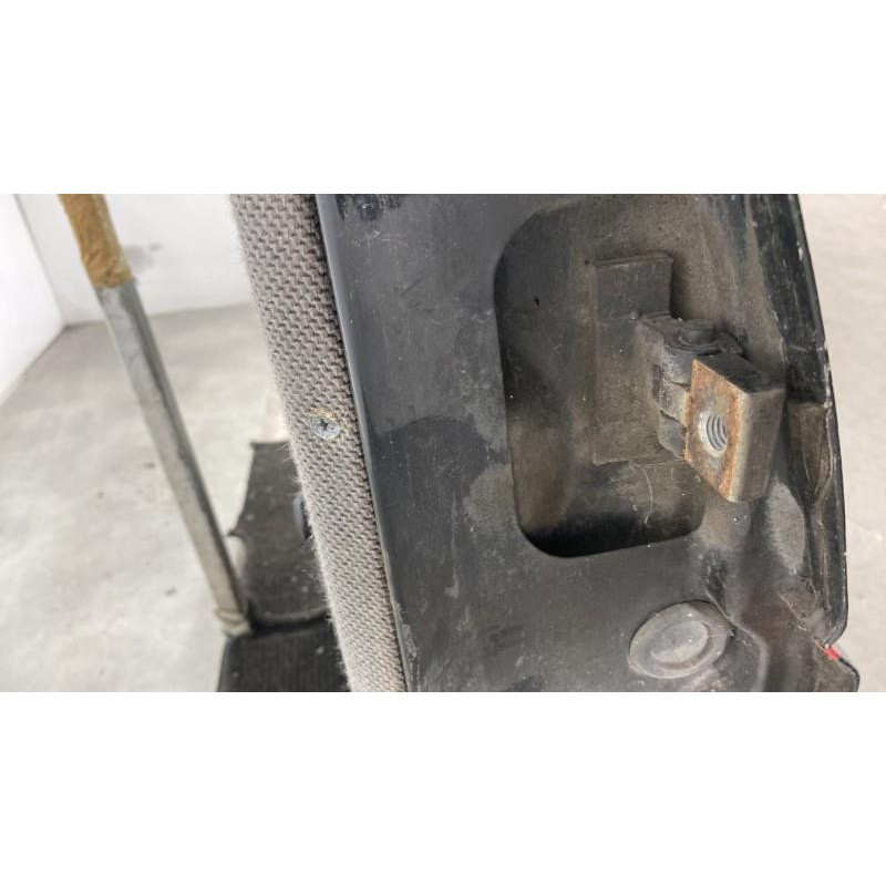 Porte arriere gauche VOLKSWAGEN GOLF 2 Photo n°6