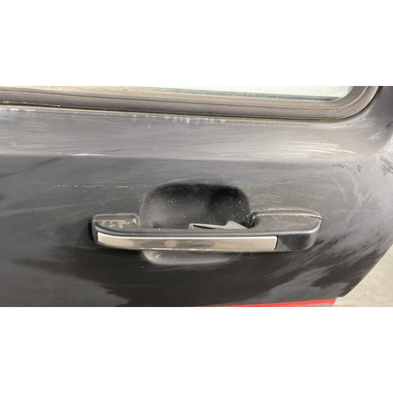 Porte arriere gauche VOLKSWAGEN GOLF 2 Photo n°7