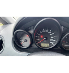Feu arriere secondaire gauche (feux) MITSUBISHI COLT 6