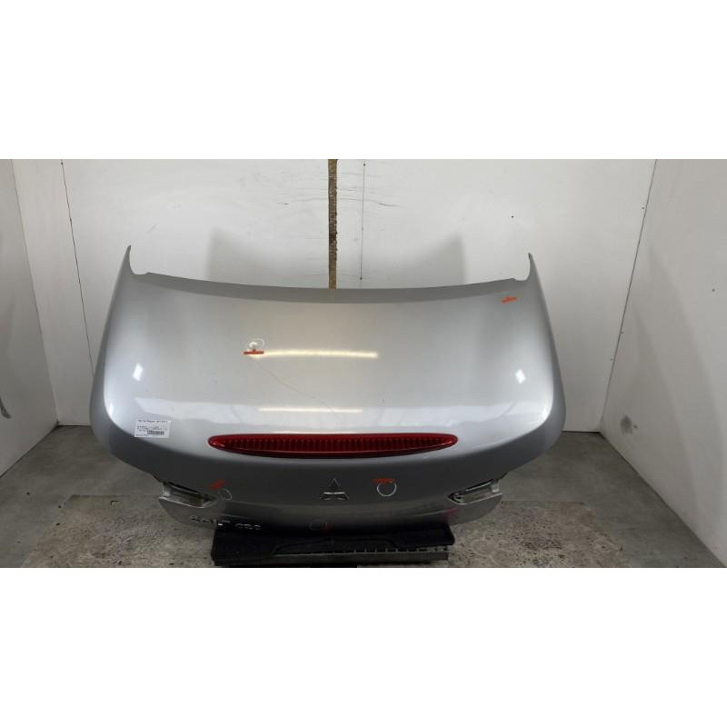 Malle/Hayon arriere MITSUBISHI COLT 6 Photo n°1