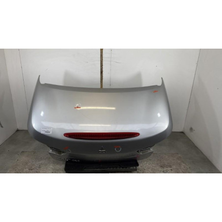 Malle/Hayon arriere MITSUBISHI COLT 6 Photo n°1