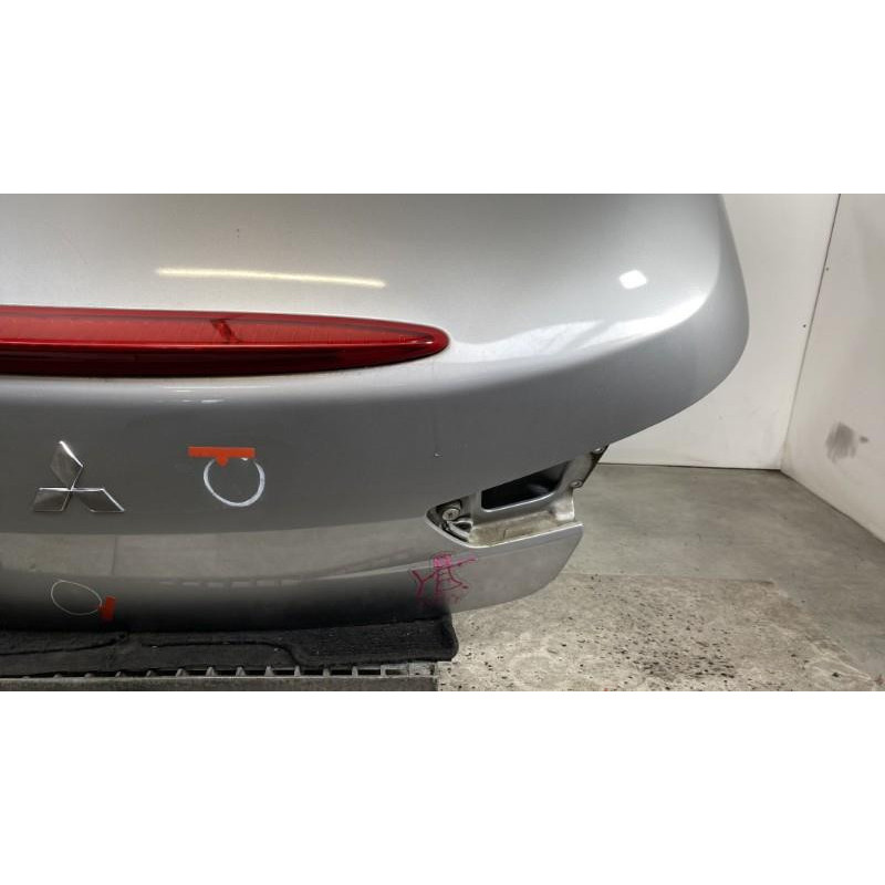 Malle/Hayon arriere MITSUBISHI COLT 6 Photo n°8