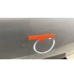 Malle/Hayon arriere MITSUBISHI COLT 6