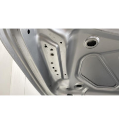 Malle/Hayon arriere MITSUBISHI COLT 6