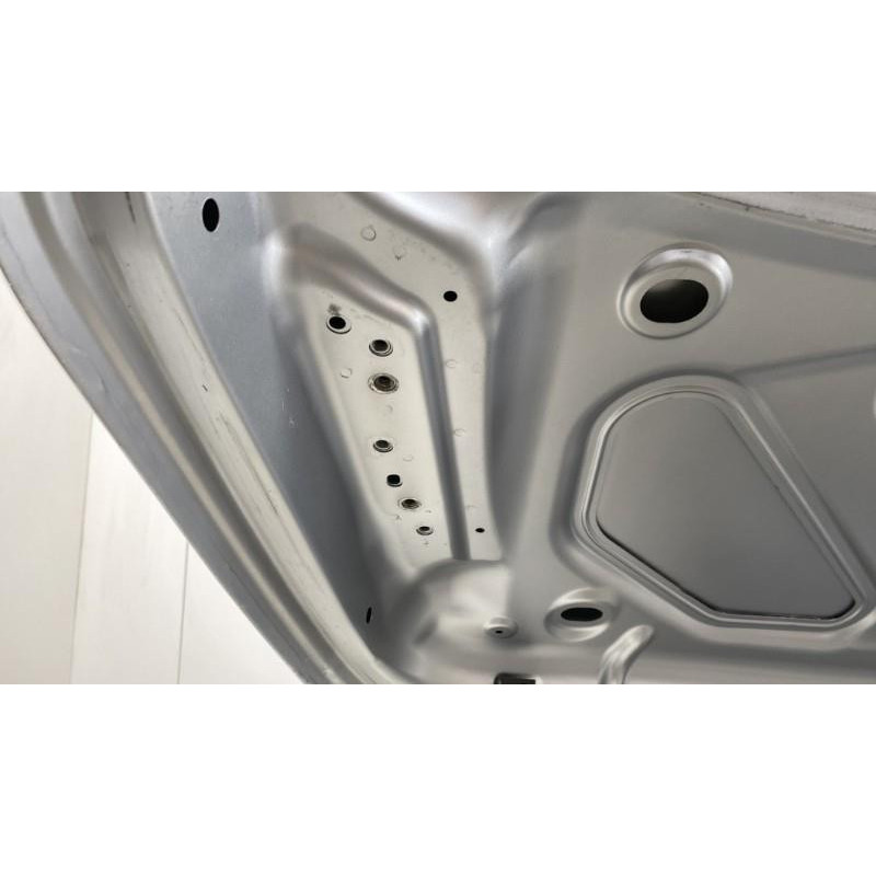 Malle/Hayon arriere MITSUBISHI COLT 6 Photo n°12