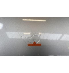 Malle/Hayon arriere MITSUBISHI COLT 6