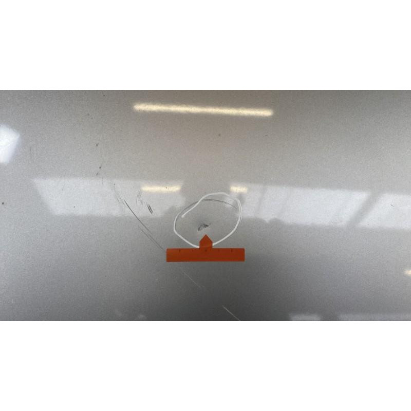 Malle/Hayon arriere MITSUBISHI COLT 6 Photo n°14