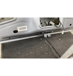 Malle/Hayon arriere MITSUBISHI COLT 6