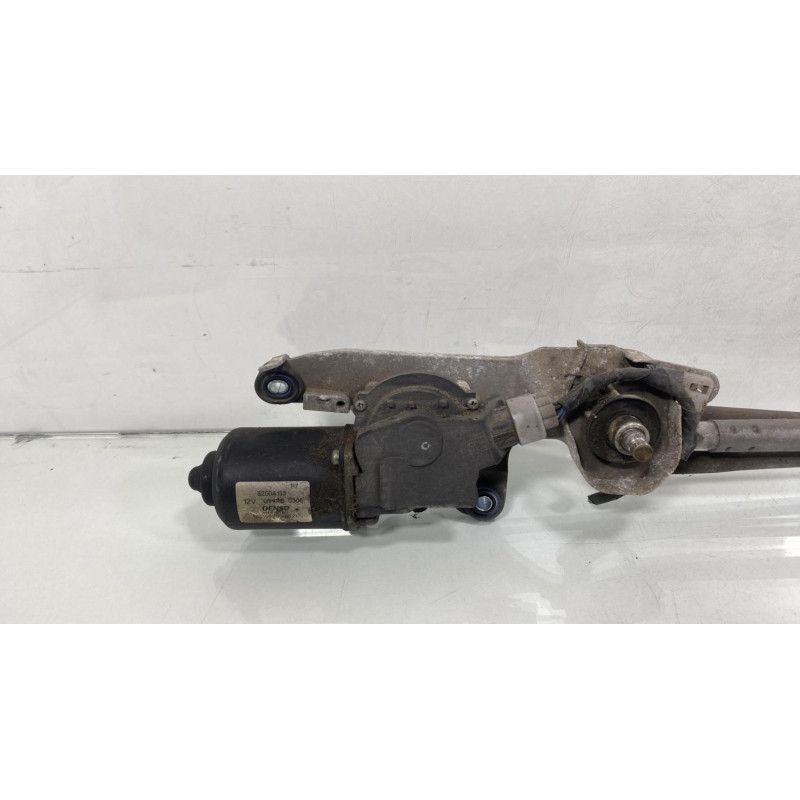 Moteur essuie glace avant MITSUBISHI COLT 6 Photo n°2