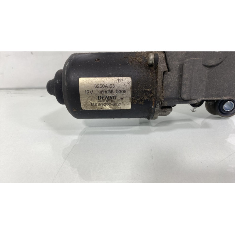 Moteur essuie glace avant MITSUBISHI COLT 6 Photo n°3