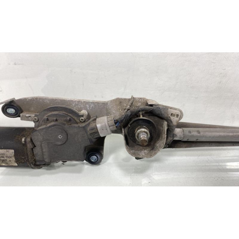 Moteur essuie glace avant MITSUBISHI COLT 6 Photo n°5