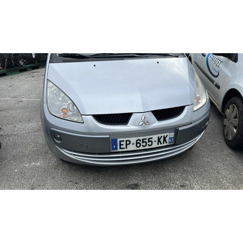 Neiman MITSUBISHI COLT 6 Photo n°12