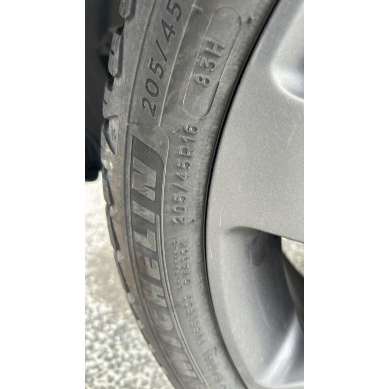 Compresseur clim MITSUBISHI COLT 6 Photo n°9