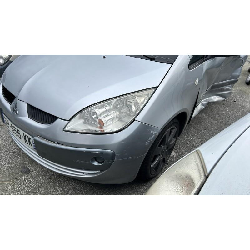 Demarreur MITSUBISHI COLT 6 Photo n°14