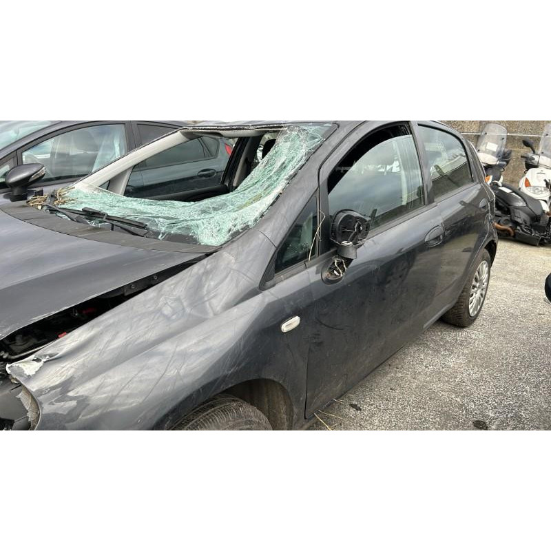 Custode avant gauche FIAT PUNTO EVO 3 Photo n°11