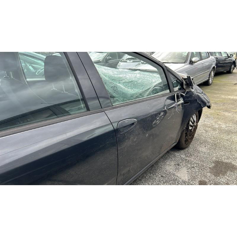 Custode avant gauche FIAT PUNTO EVO 3 Photo n°14