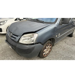 Vase de lave glace PEUGEOT PARTNER 1
