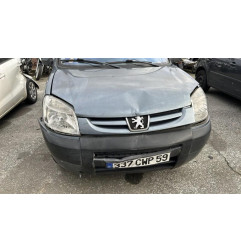 Vase de lave glace PEUGEOT PARTNER 1