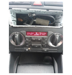 Commodo phare AUDI A3 2