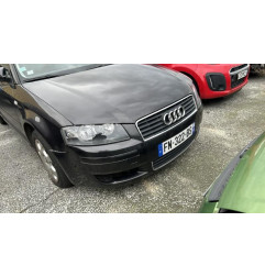 Commodo phare AUDI A3 2