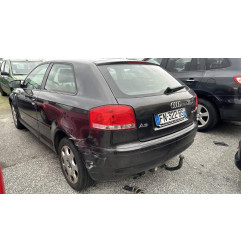 Commodo phare AUDI A3 2