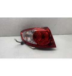 Feu arriere principal gauche (feux) HYUNDAI SANTA FE 2