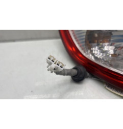 Feu arriere principal gauche (feux) HYUNDAI SANTA FE 2