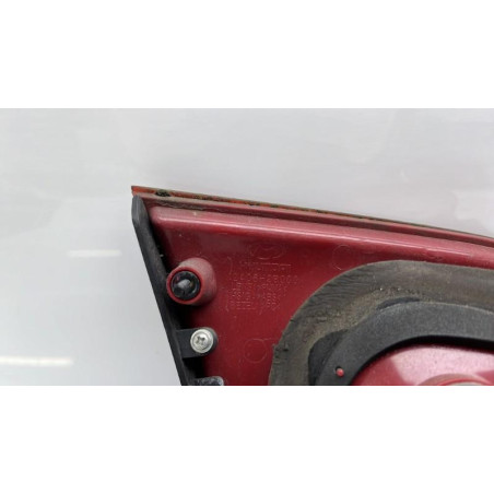 Feu arriere secondaire droit (feux) HYUNDAI SANTA FE 2