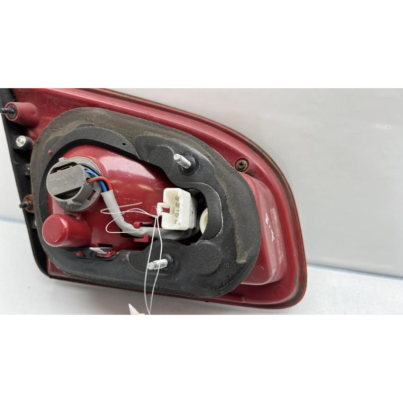 Feu arriere secondaire droit (feux) HYUNDAI SANTA FE 2 Photo n°4
