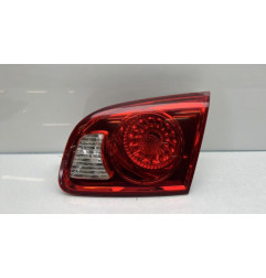 Feu arriere secondaire droit (feux) HYUNDAI SANTA FE 2